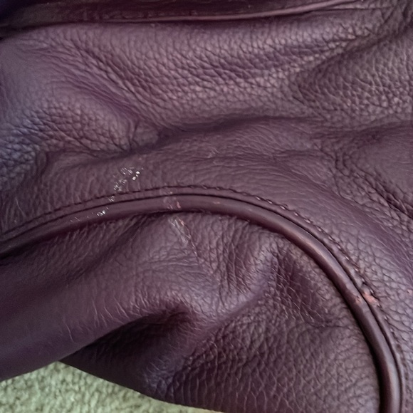 Isaac Mizrahi Live! Handbag - Picture 7 of 7